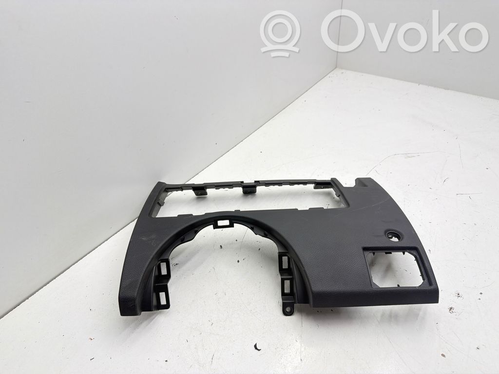 Jeep Grand Cherokee Element deski rozdzielczej / dół 