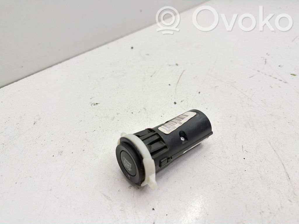 Jeep Grand Cherokee Engine start stop button switch 