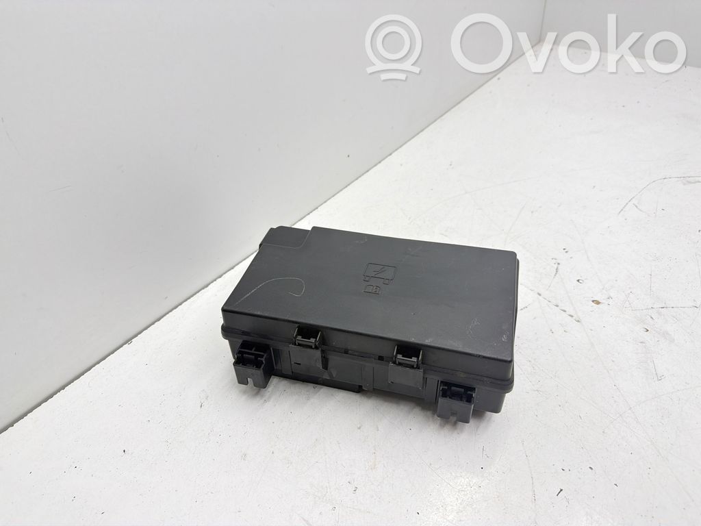 Jeep Grand Cherokee Fuse box set 