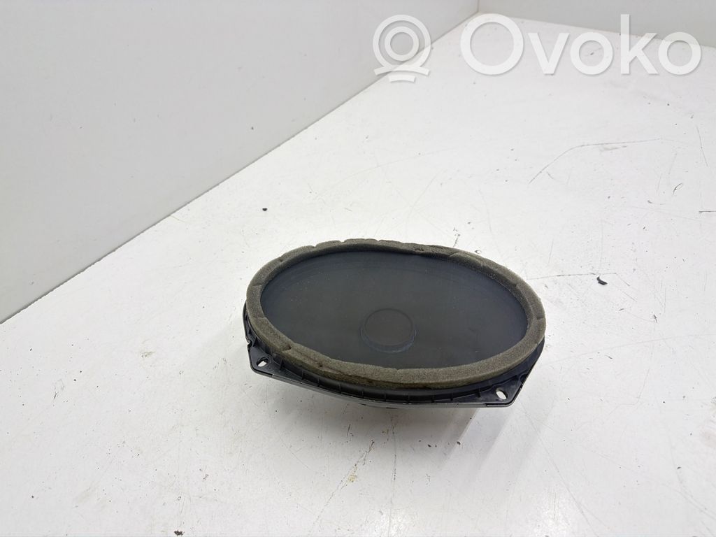 Jeep Grand Cherokee Głośnik drzwi przednich 
