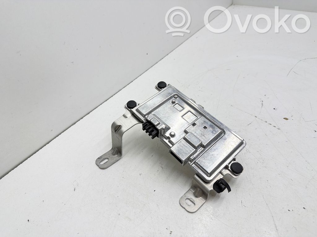 Skoda Enyaq iV Inne komputery / moduły / sterowniki 