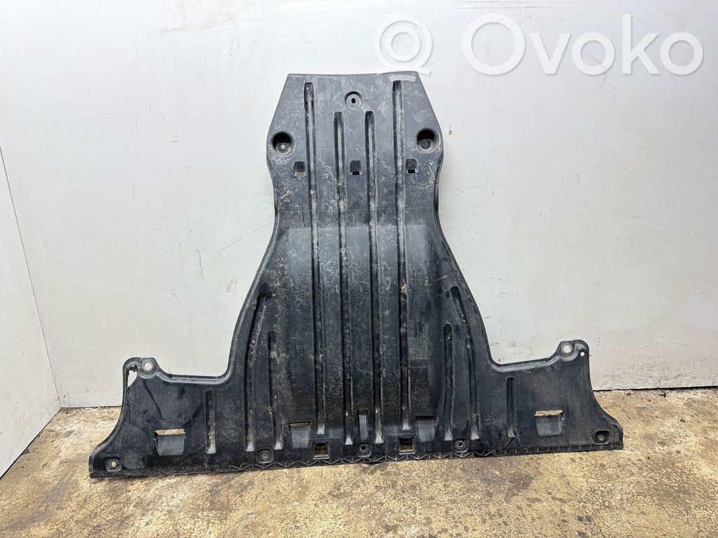 Skoda Enyaq iV Engine splash shield/under tray 