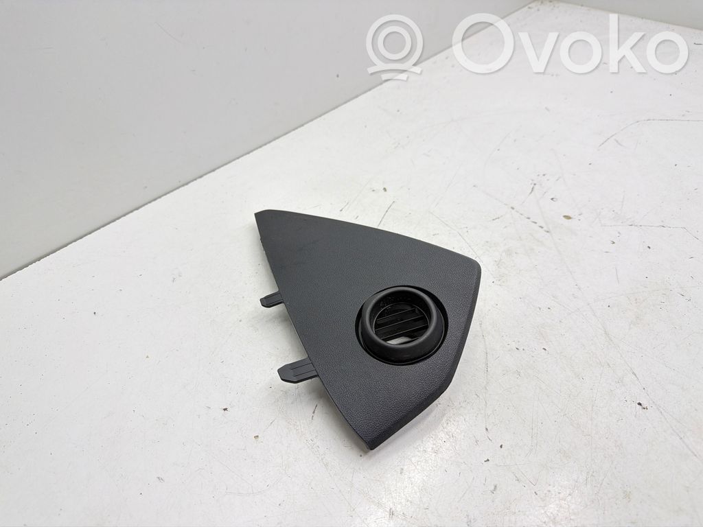 Audi A3 8Y Rivestimento estremità laterale del cruscotto 