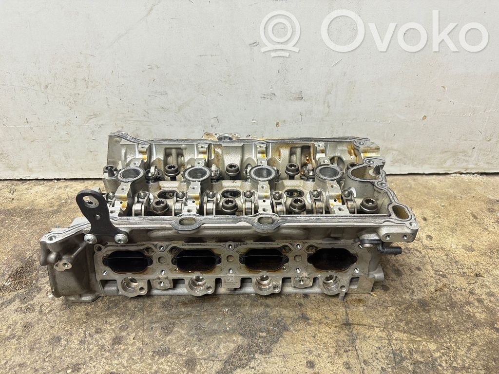 Audi A3 8Y Engine head 