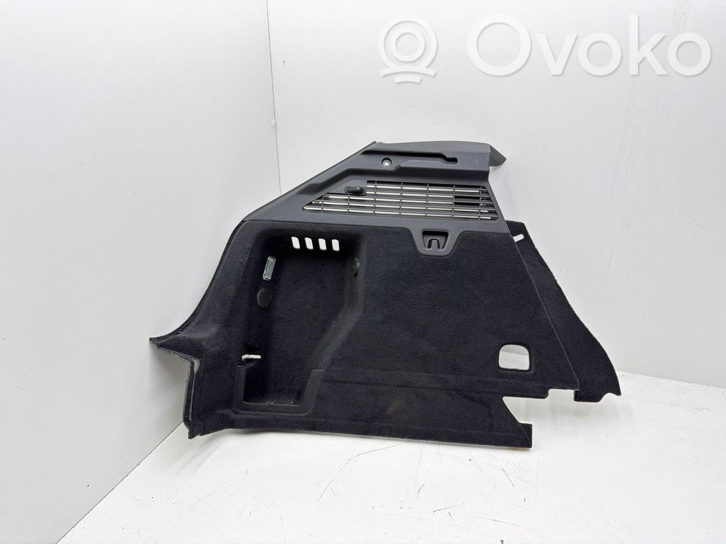 Audi A3 8Y Panou lateral portbagaj 