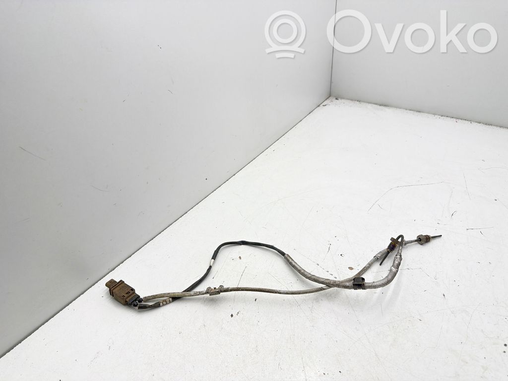 Audi A3 8Y Sensor de temperatura del escape 