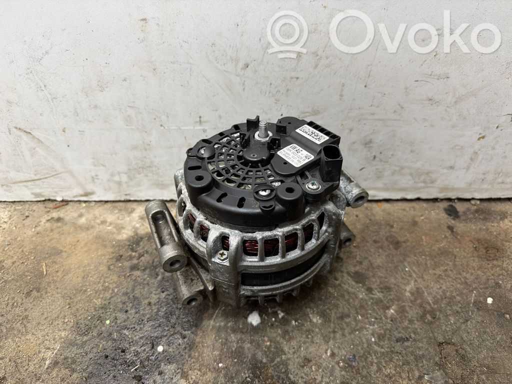 Audi A3 8Y Generatorius 