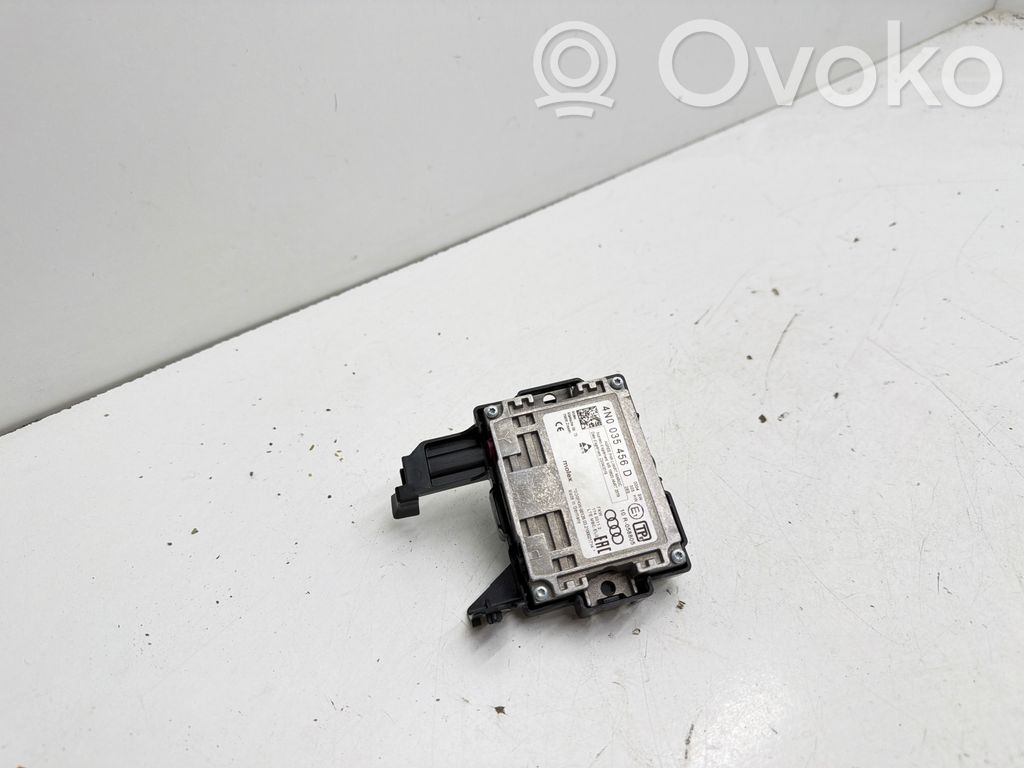Audi A3 8Y Amplificator antenă aeriană 