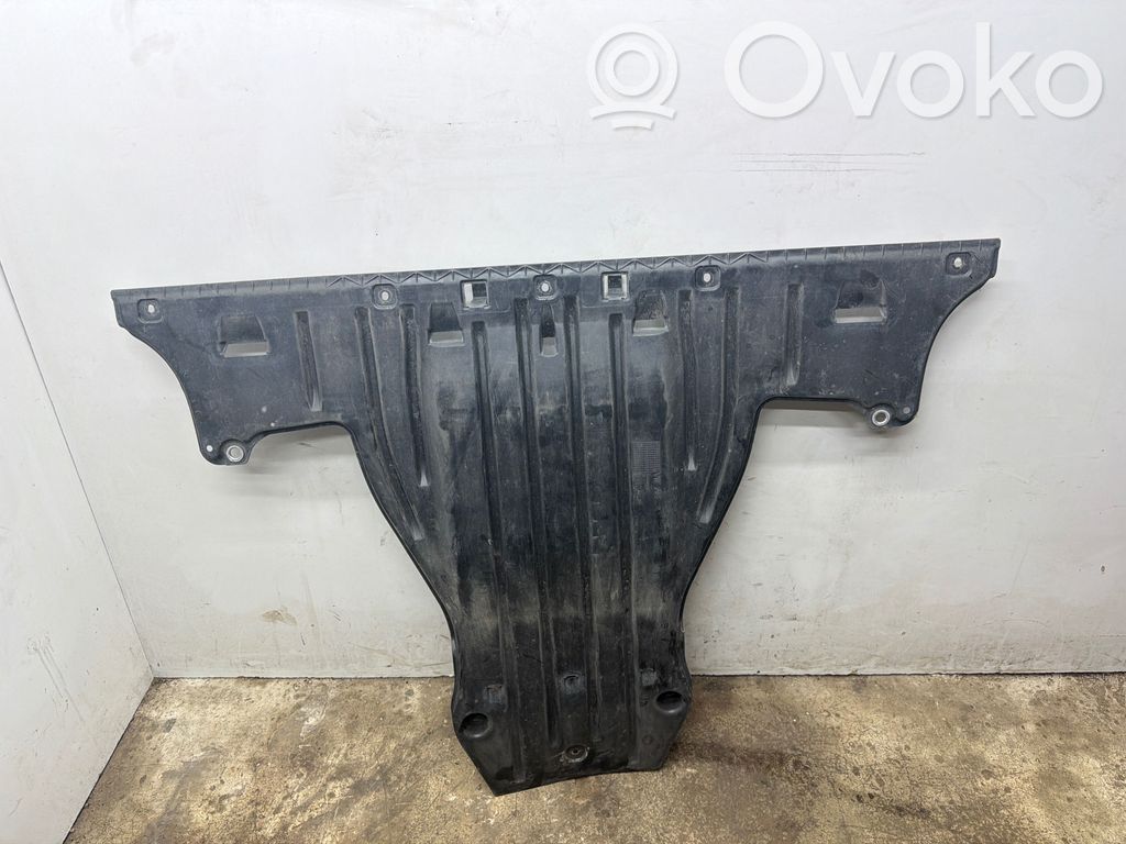 Skoda Elroq Engine splash shield/under tray 