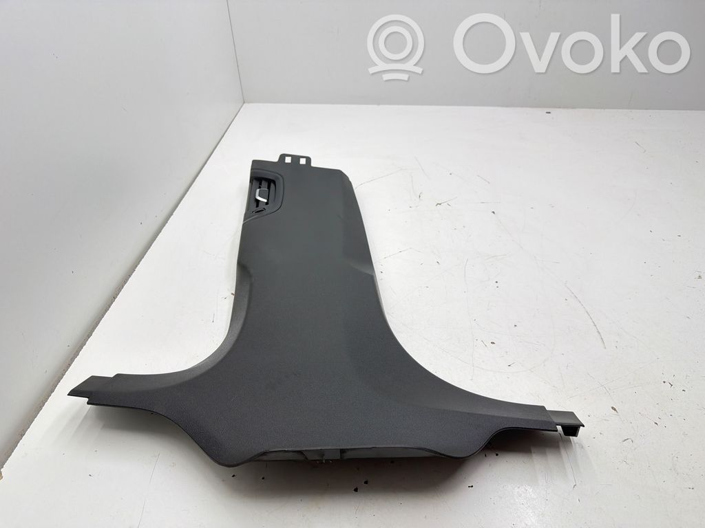 BMW 5 G30 G31 G38 Pilar (A) 