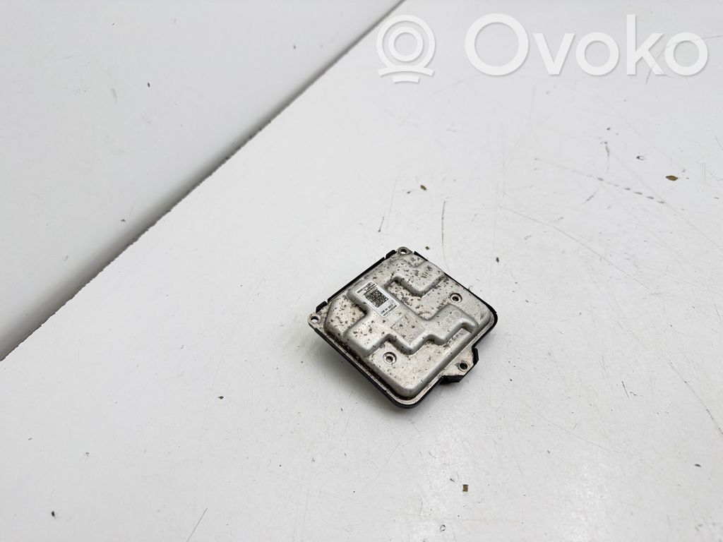 Audi Q2 - LED ballast control module 
