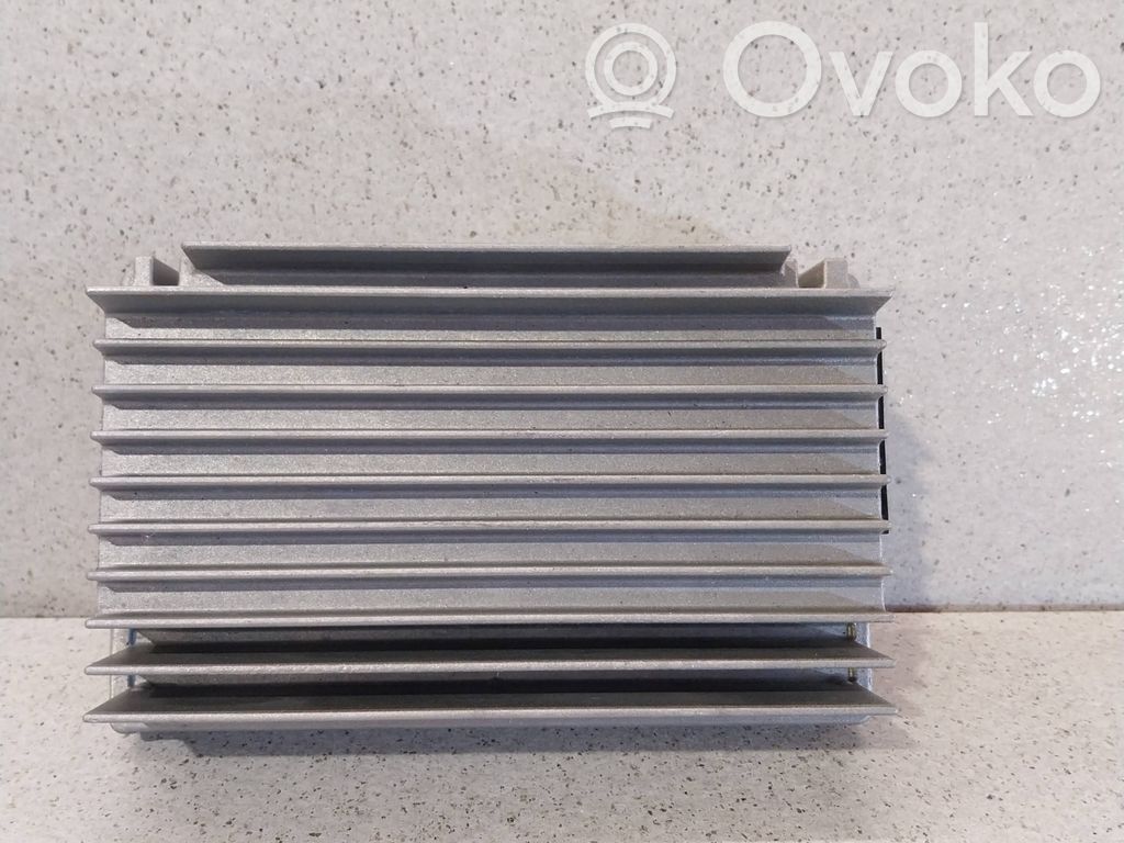 BMW X5 E70 Garso stiprintuvas 