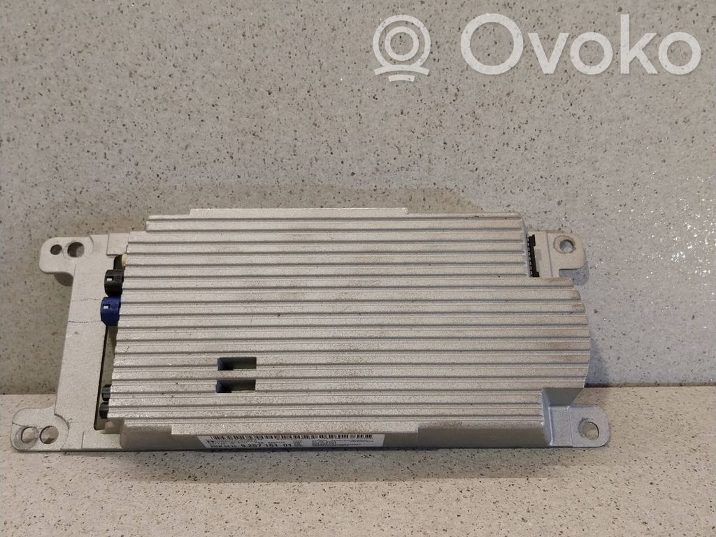 Bluetooth control unit module   9257161,2259346