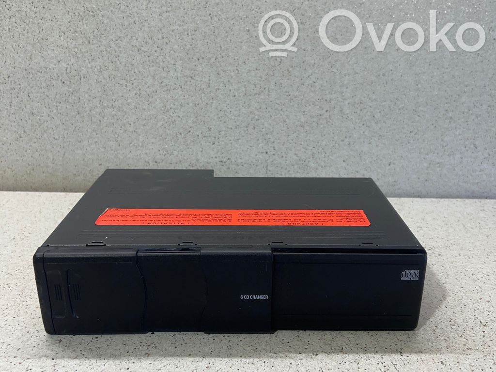 CD/DVD mainītājs   9131852,021031,AL003570587282
