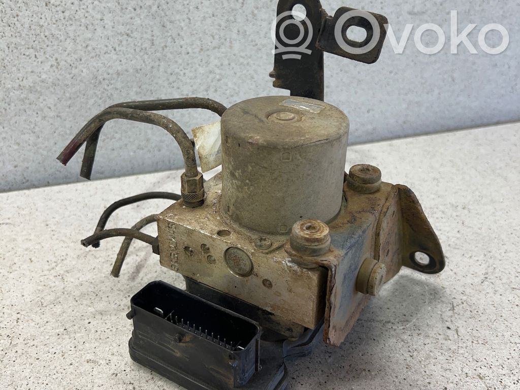 KIA Optima ABS Pump 