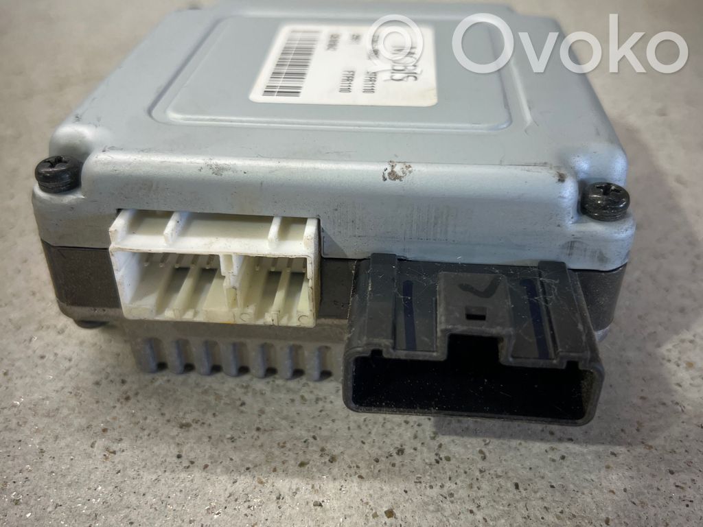 KIA Optima Power steering control unit/module 
