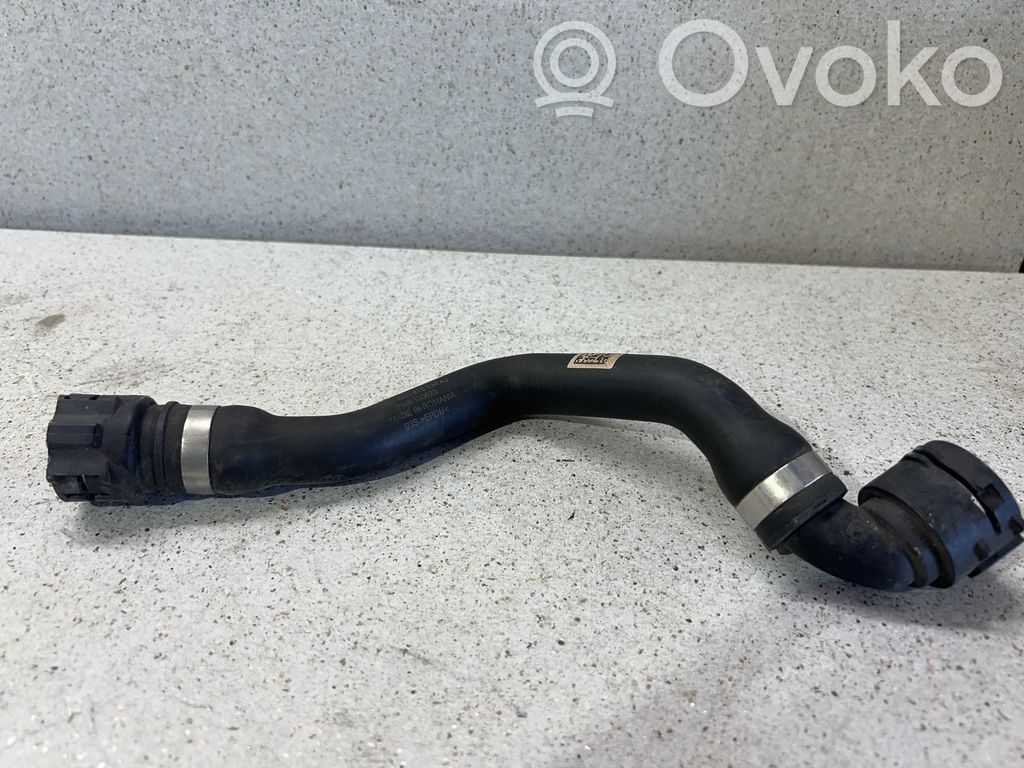 Audi A5 8T 8F Engine coolant pipe/hose 