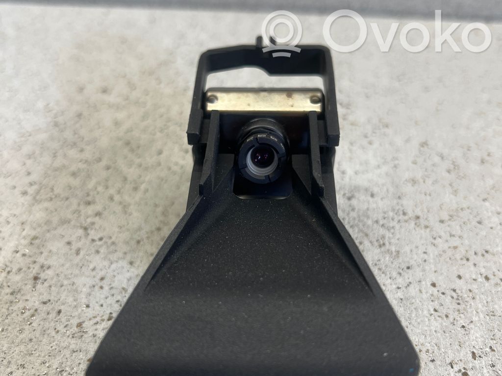 BMW X5 E70 Windshield/windscreen camera 