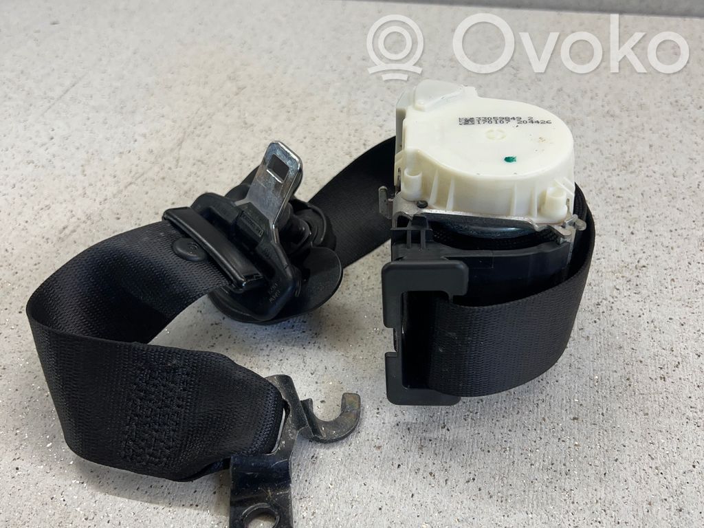 Sicherheitsgurt vorne   33059849