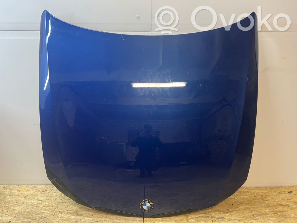 Motorhaube