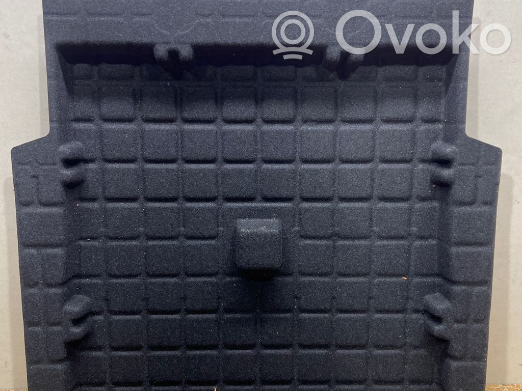BMW X1 E84 Trunk/boot mat liner 