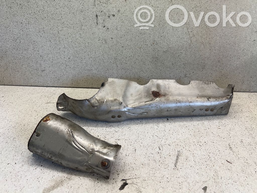 Hitzeschutz Abschirmblech   7797684