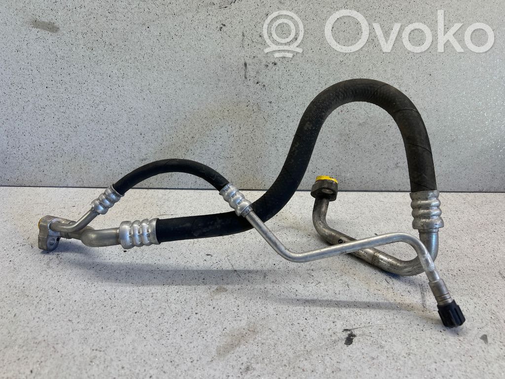 BMW X1 E84 Klimaleitung / Klimaschlauch 