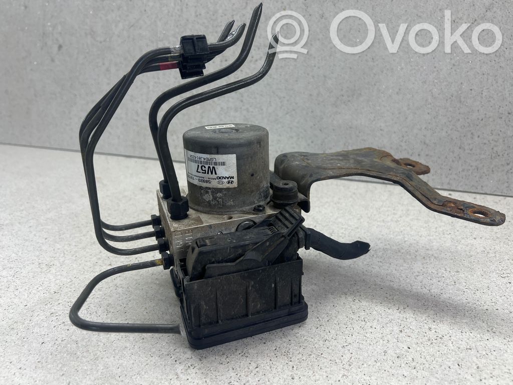 KIA Rio ABS Pump 
