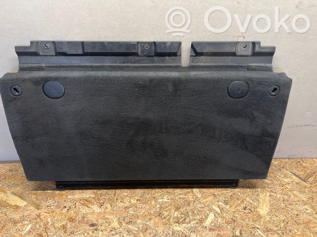 BMW 3 E90 E91 Trunk/boot floor carpet liner 
