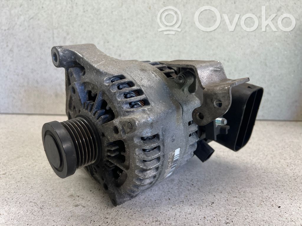 Alternator   7605060,14V170A,1042106333