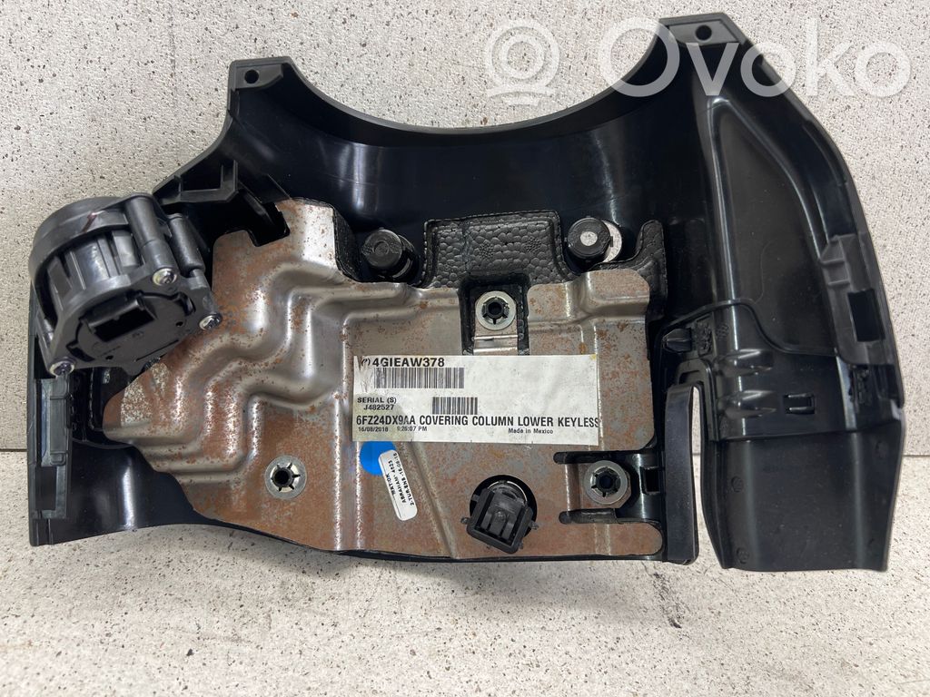 Jeep Compass Steering wheel column trim 