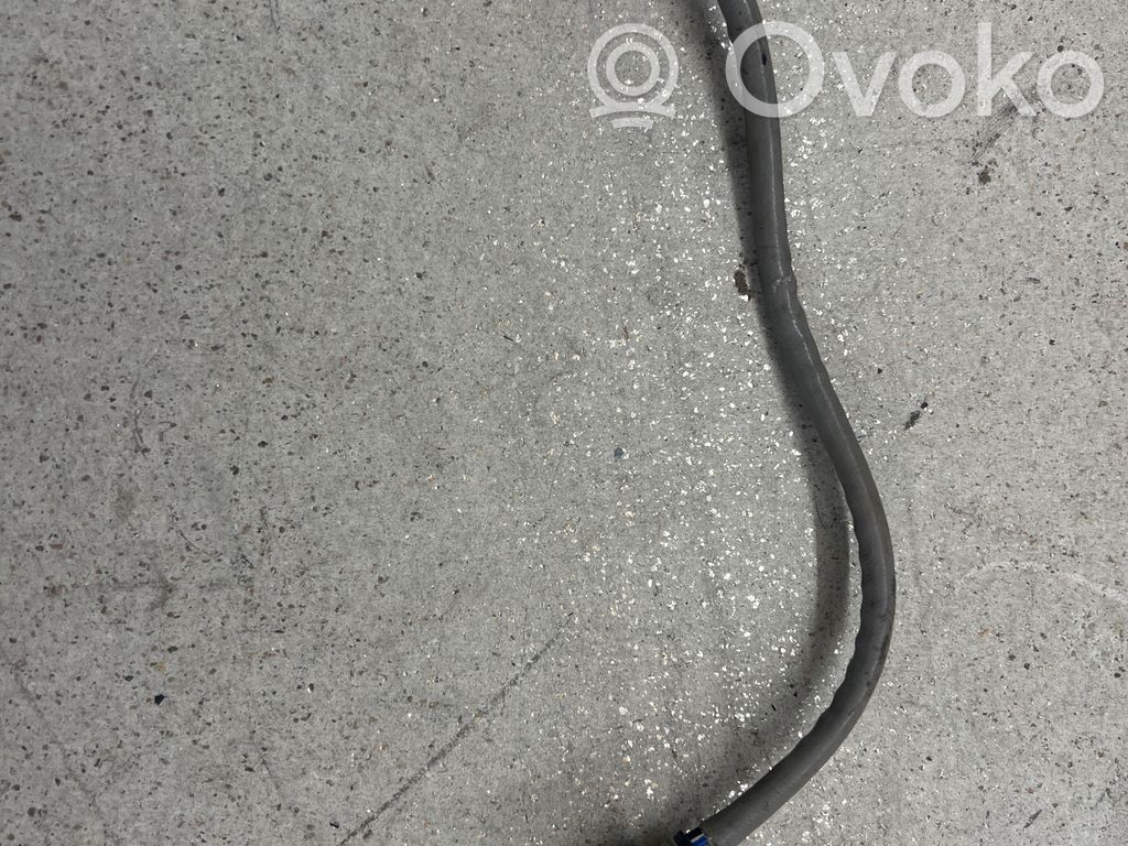 Jeep Compass Lambda probe sensor 