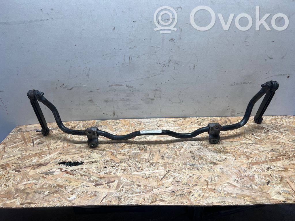 Jeep Compass Stabilizators 