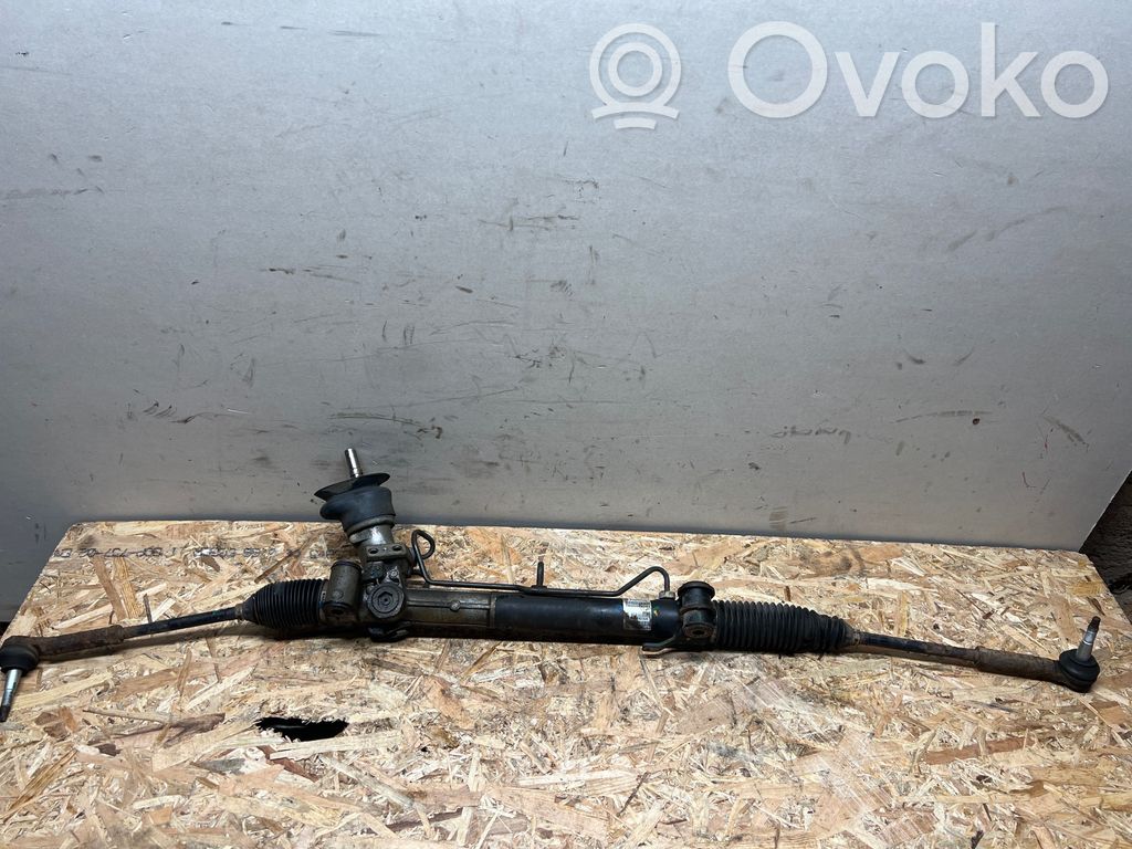 Opel Insignia A Hammastanko 