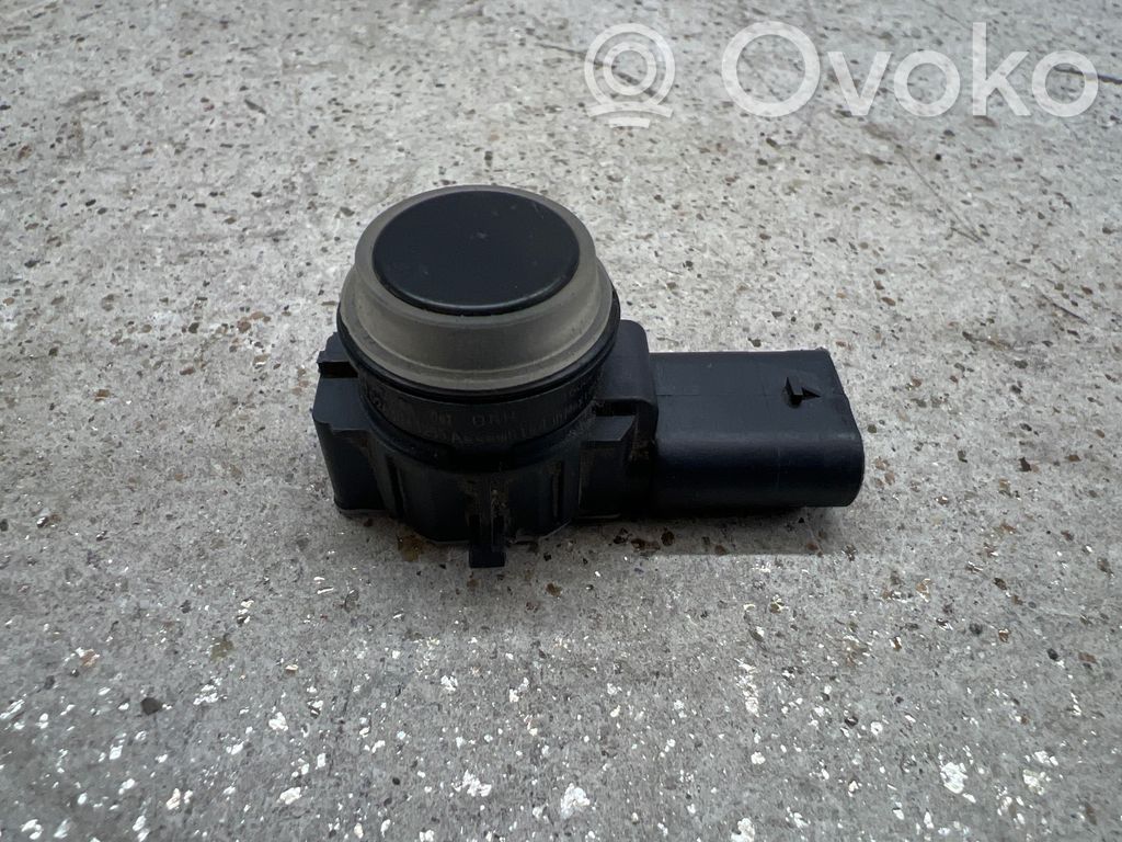Jeep Compass Sensor de aparcamiento PDC 