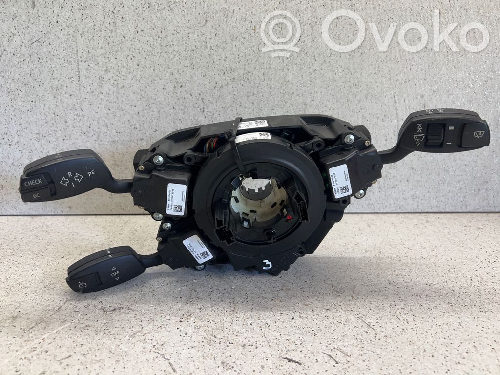 BMW 5 E60 E61 Rokturu komplekts 