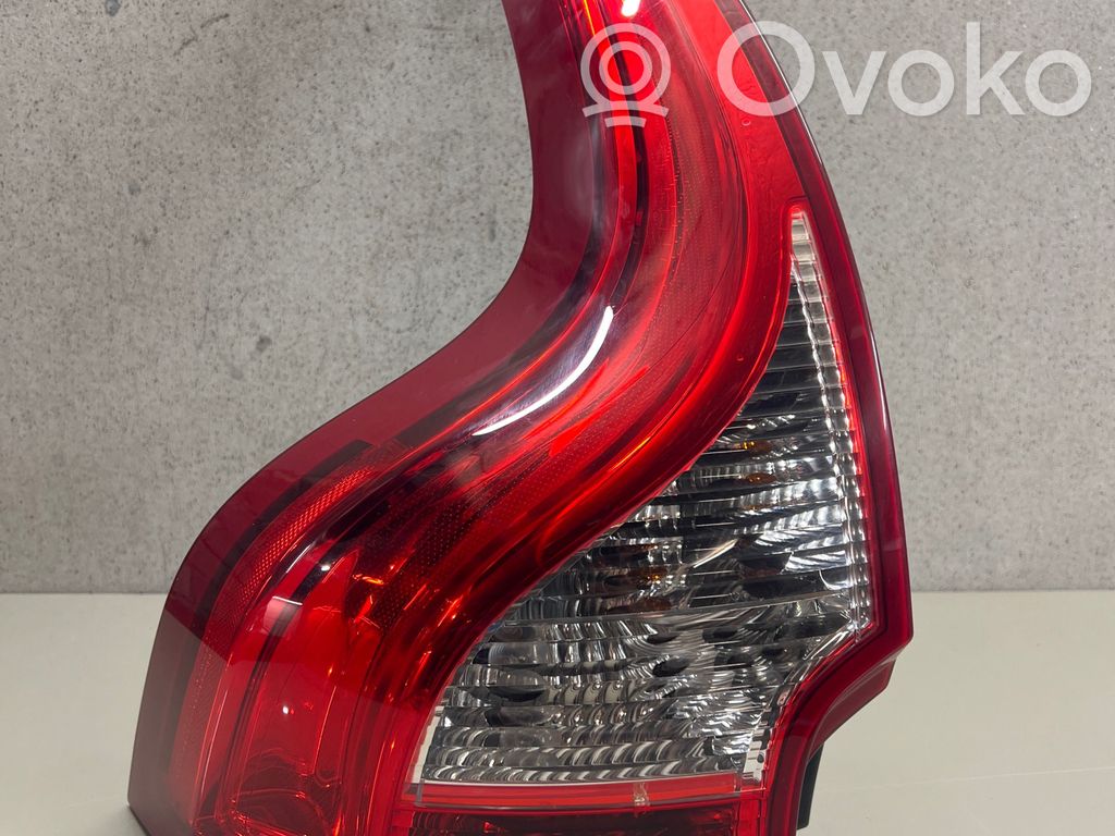 Volvo XC60 Takavalot 