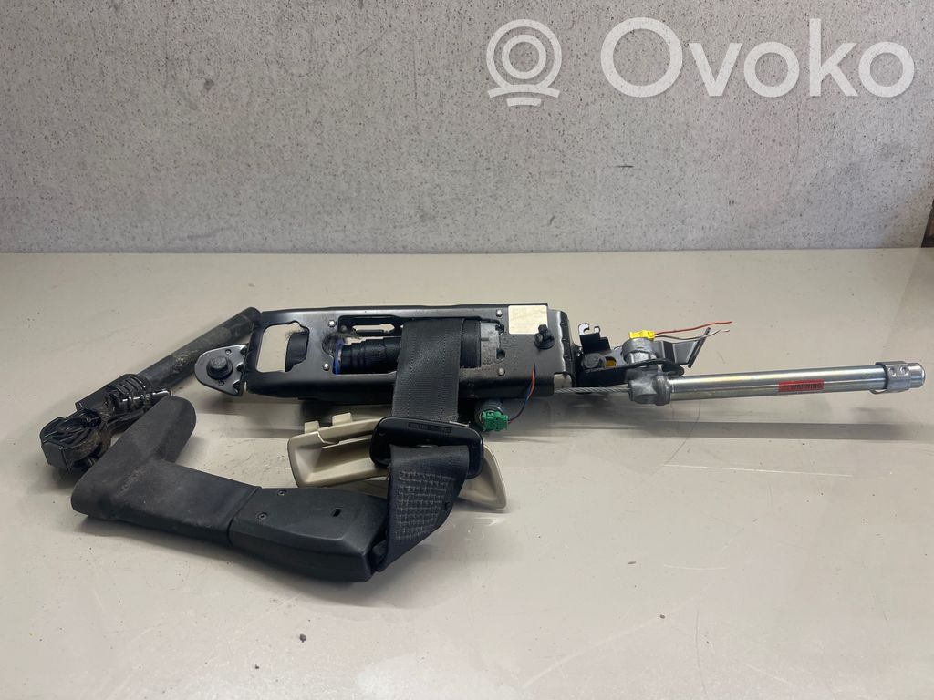 Volvo XC60 Cinturón delantero 