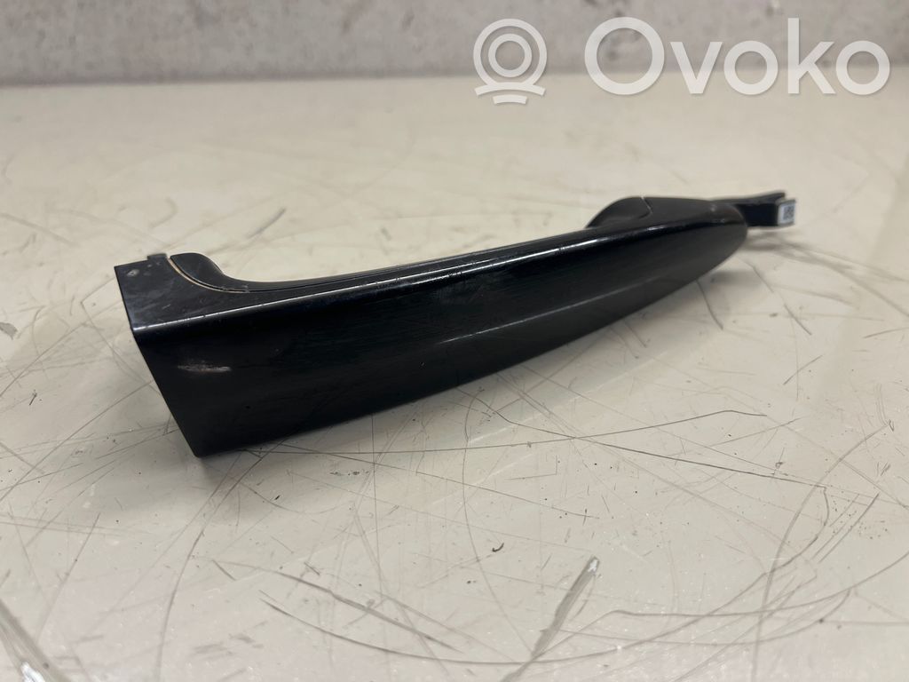 BMW 1 F20 F21 Ārējais atvēršanas rokturis 