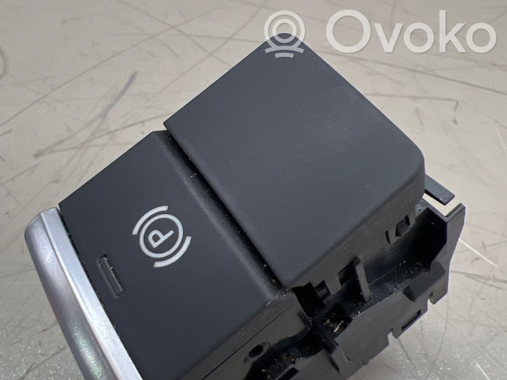 Audi A4 S4 B9 Interruptor del freno de mano/estacionamiento 