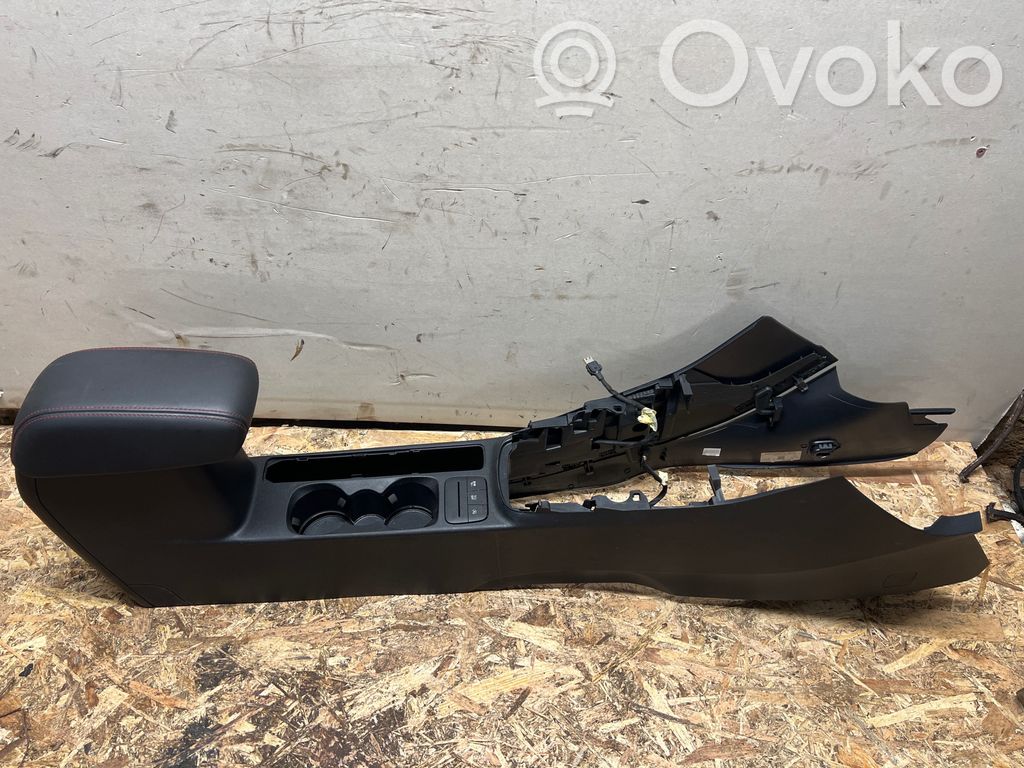 Ford Puma Console centrale 