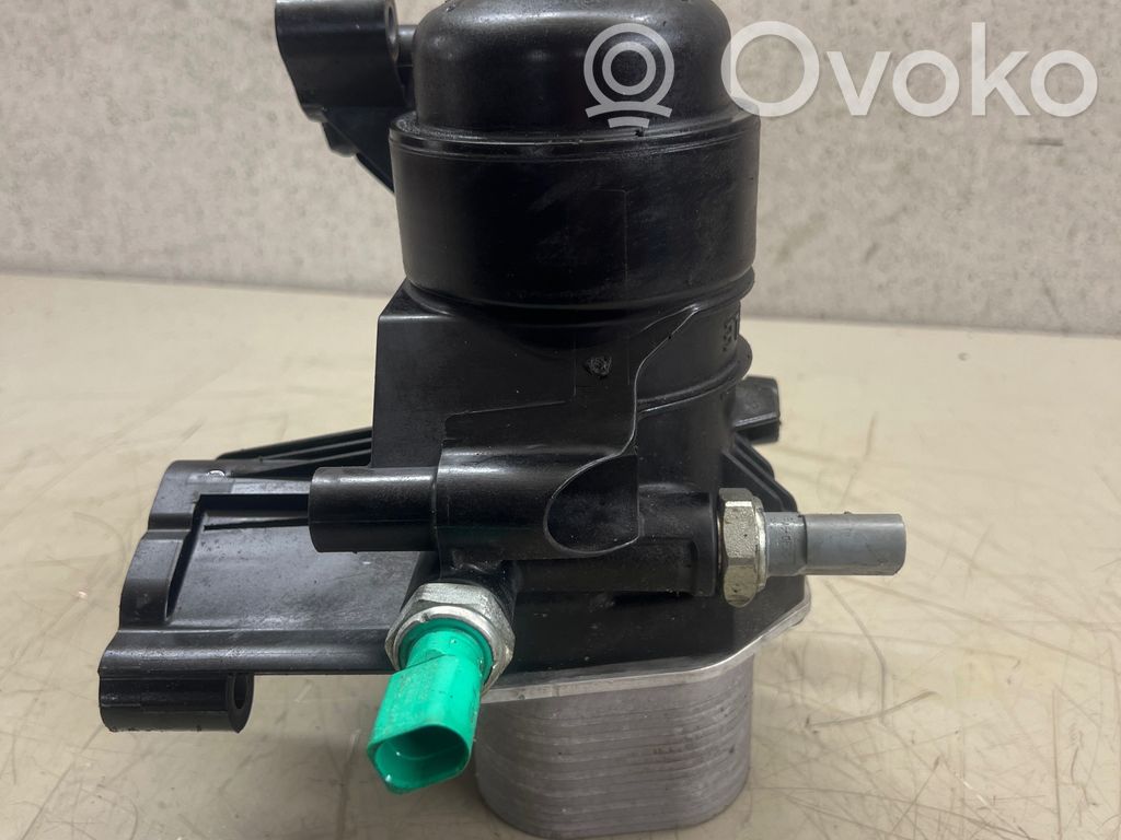 Seat Leon (5F) Oil filter mounting bracket 