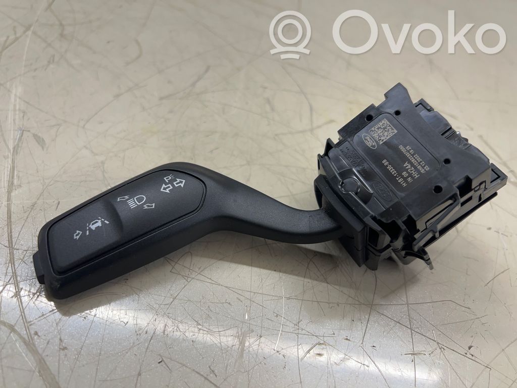 Ford Puma Indicator stalk 