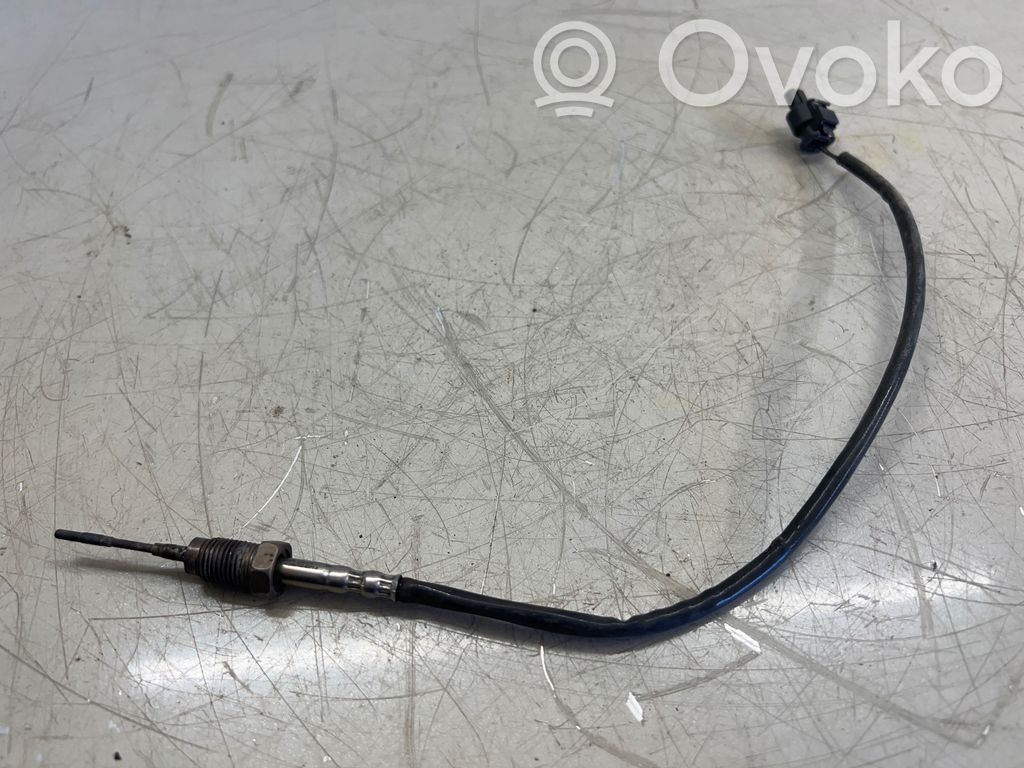 BMW 3 F30 F35 F31 Sensor de temperatura del escape 
