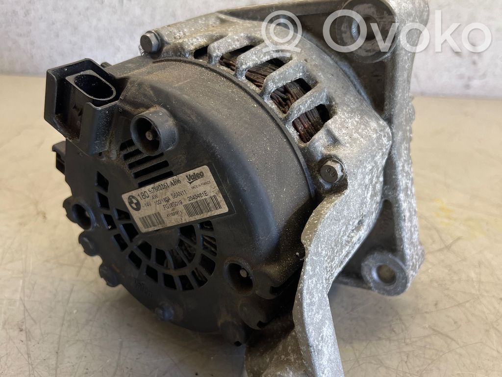 Generator/alternator   7802261,2543461E,FG18S019
