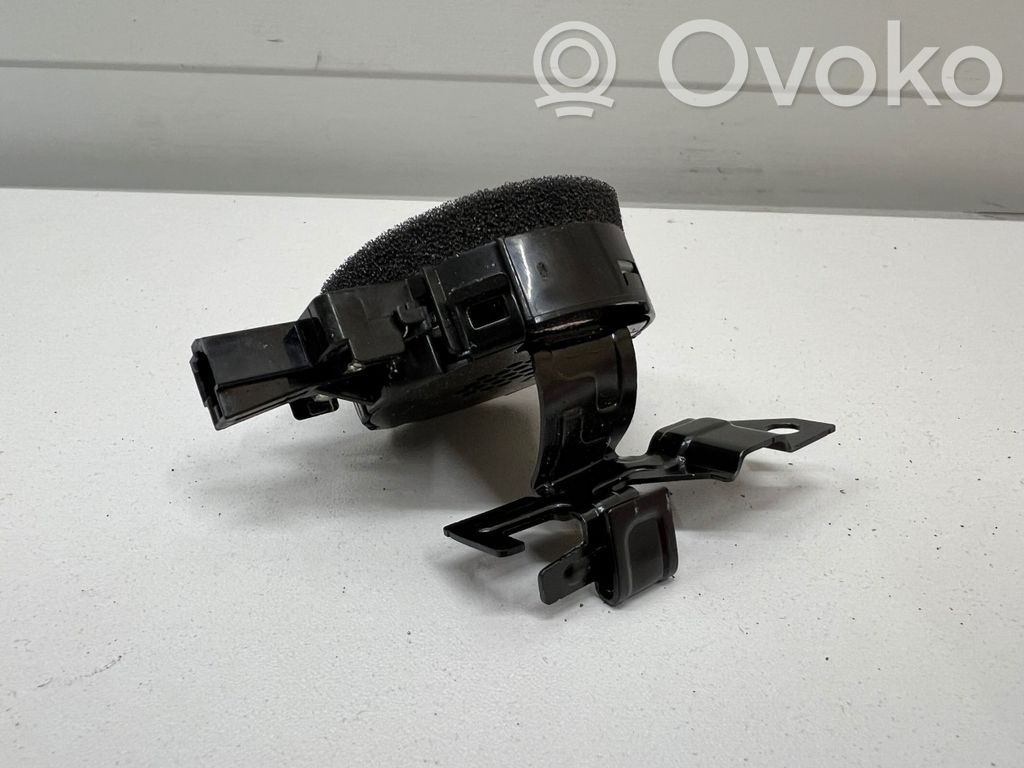 Audi Q7 4M Altavoz subwoofer 