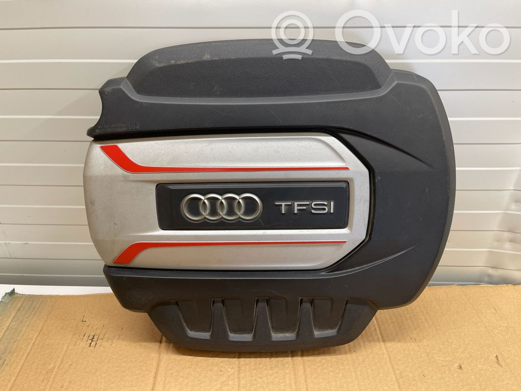 Audi A3 S3 8V Variklio dangtis (apdaila) 
