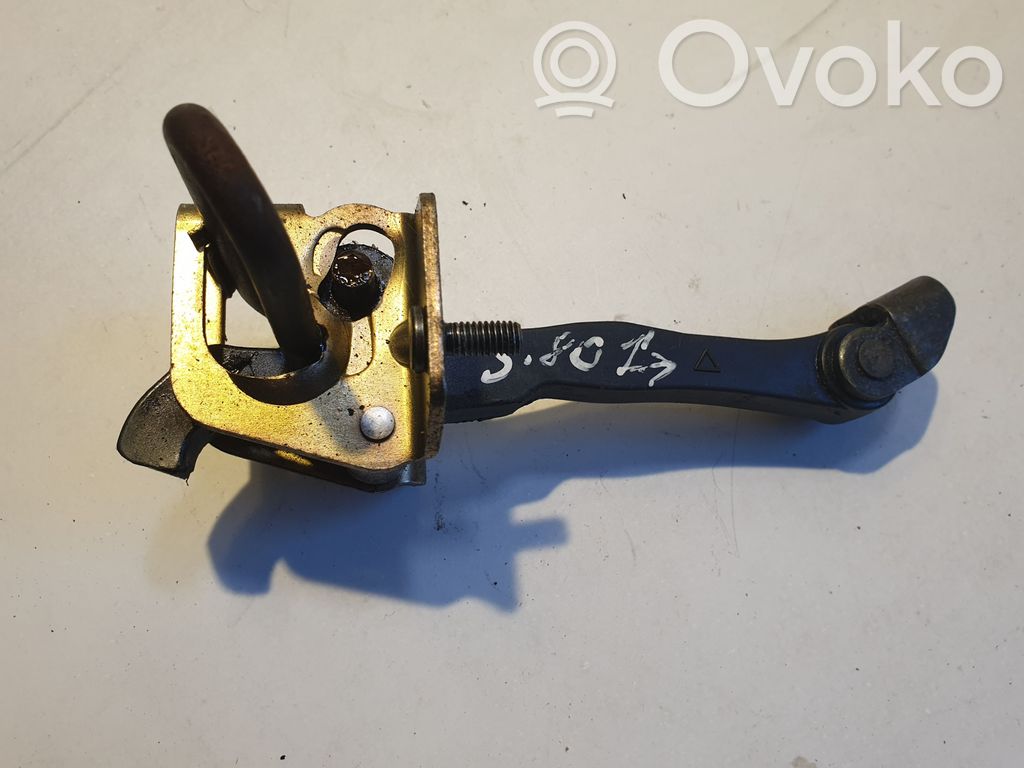 Volvo S80 Etuoven pidätin 