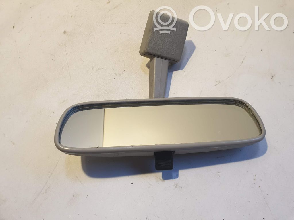 Toyota Corolla Verso E121 Espejo retrovisor (interior) 