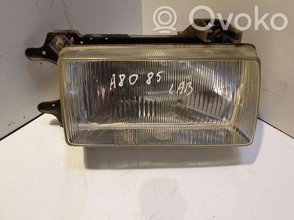 Audi 80 90 B2 Phare frontale 